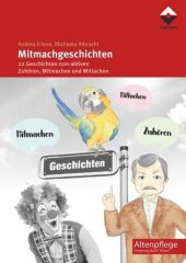 book Mitmachgeschichten: 22 Geschichten zum aktiven Zuhören, Mitmachen und Mitlachen