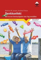 book Denkkonfekt: Mit kurzen Denkaufgaben den Tag versüßen