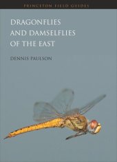 book Dragonflies and Damselflies of the East