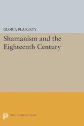 book Shamanism and the Eighteenth Century