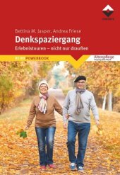 book Denkspaziergang: Erlebnistouren - nicht nur draußen