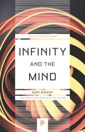 book Infinity and the Mind: The Science and Philosophy of the Infinite