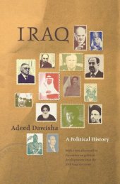 book Iraq: A Political History