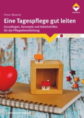 book Eine Tagespflege gut leiten