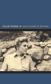 book On Elizabeth Bishop