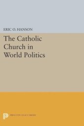 book The Catholic Church in World Politics