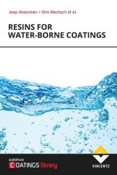 book Resins for Water-borne Coatings