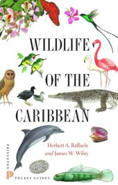 book Wildlife of the Caribbean