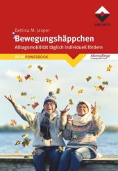 book Bewegunghäppchen: Alltagsmobilität täglich individuell fördern