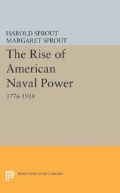 book Rise of American Naval Power