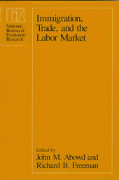 book Immigration, Trade, and the Labor Market 