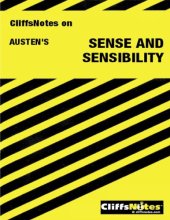 book Sense and Sensibility 