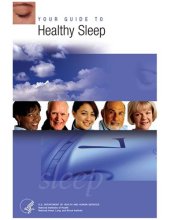 book Your Guide to Healthy Sleep