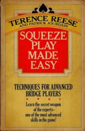 book Squeeze Play Made Easy