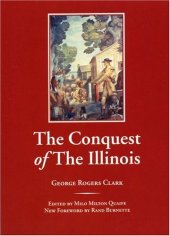 book The Conquest of The Illinois 