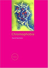 book Chromophobia 