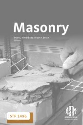 book Masonry