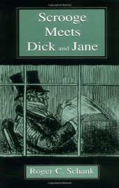 book Scrooge Meets Dick and Jane