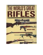 book The World’s Great Rifles