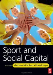 book Sport and Social Capital