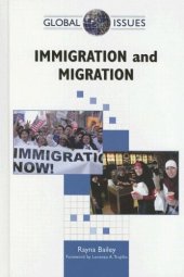 book Immigration and Migration 