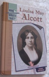 book Louisa May Alcott 