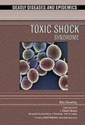 book Toxic Shock Syndrome 