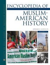 book Encyclopedia of Muslim-American History, 2-Volume Set 