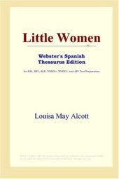 book Little Women 