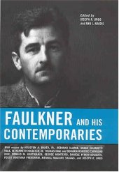 book Faulkner and His Contemporaries 