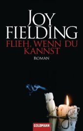 book Flieh Wenn Du Kannst 