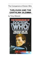 book Turlough and the Earthlink Dilemma 