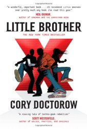 book Little Brother