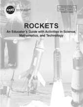 book Rockets : a teacher's guide with activities in science, mathematics, and technology 