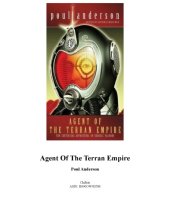 book Agent of the Terran Empire