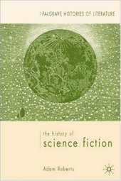 book The History of Science Fiction 