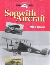 book Sopwith Aircraft 