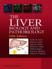 book The Liver: Biology and Pathobiology