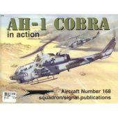 book AH-1 Cobra in action