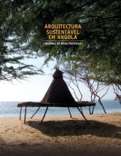 book Sustainable Architecture in Angola: Best-Practice Manual