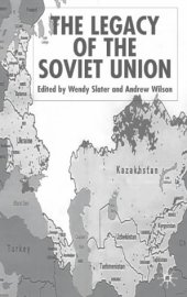 book The Legacy of the Soviet Union