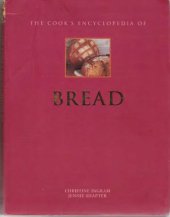 book The Cook's Encyclopedia of Bread