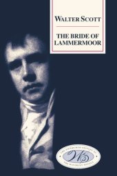 book The Bride of Lammermoor