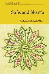 book Sufis and Sharīʿa: The Forgotten School of Mercy