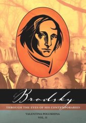 book Brodsky Through the Eyes of His Contemporaries (Vol 2)