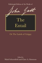 book The Entail: or The Lairds of Grippy