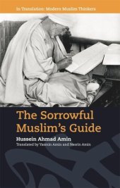 book The Sorrowful Muslim's Guide