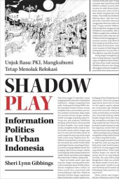 book Shadow Play: Information Politics in Urban Indonesia