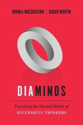 book Diaminds: Decoding the Mental Habits of Successful Thinkers