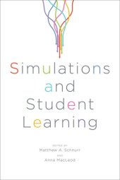 book Simulations and Student Learning